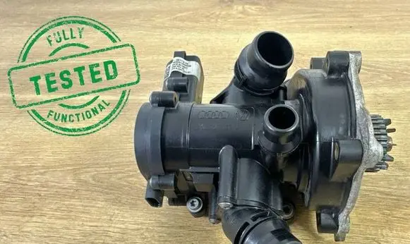 Volkswagen Tiguan Allspace Water pump 06L121111J
