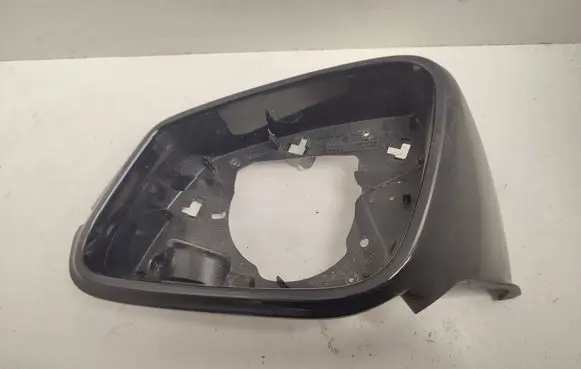 BMW 3 F30 F35 F31 Front door wing mirror part 51167284125