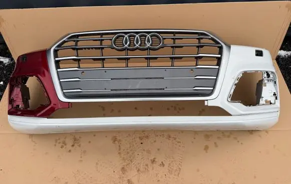 Audi Q5 SQ5 Front bumper 80A807061D