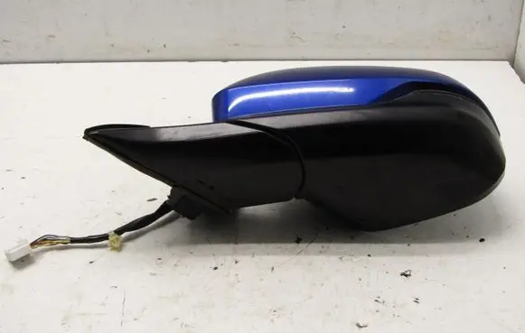 Honda HR-V Front door electric wing mirror 