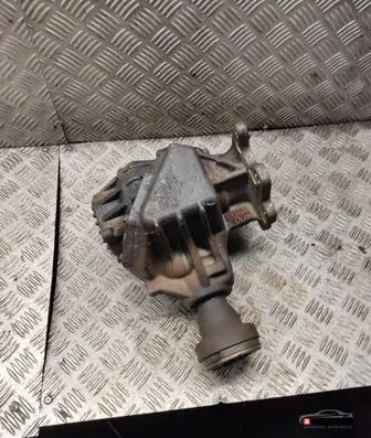 Volvo XC70 Gearbox transfer box case 30735299