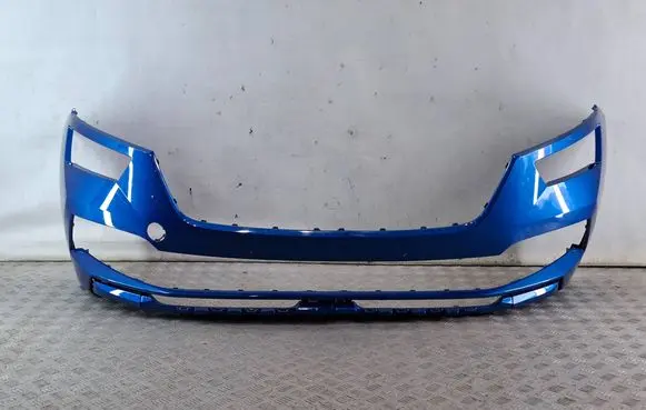 Skoda Kamiq Front bumper 658807221