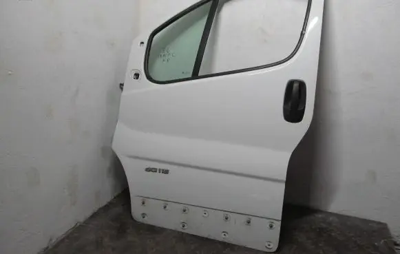 Renault Trafic II (X83) Door (2 Door Coupe) 