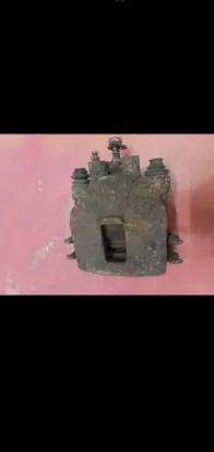 Toyota RAV 4 (XA10) Rear brake caliper