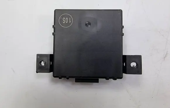 Porsche Panamera (970) Gateway control module 97061811532