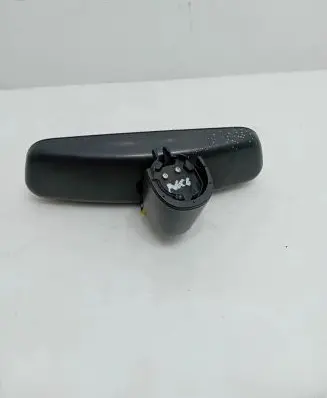 Audi A6 S6 C6 4F Rear view mirror (interior)