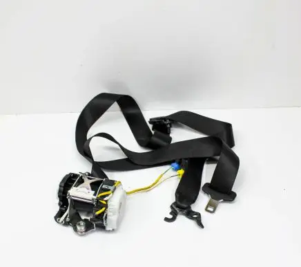 BMW X1 E84 Front seatbelt 2991283