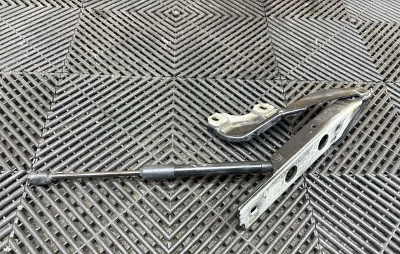 Audi A6 C7 Engine bonnet/hood hinges 4G8823302