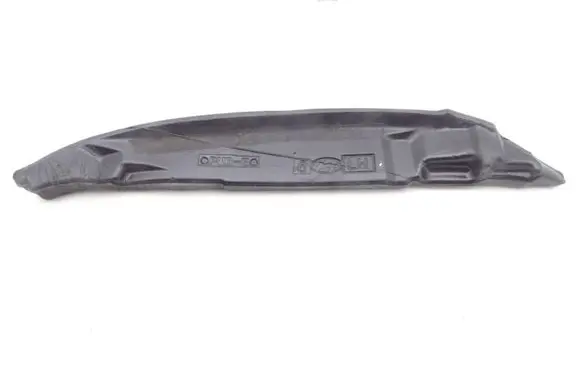Hyundai Getz Fender foam support/seal 