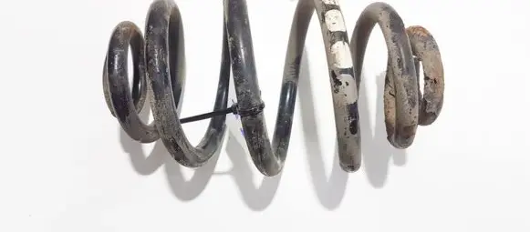 Audi A6 S6 C5 4B Rear coil spring