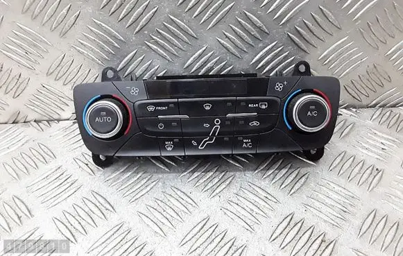 Ford Grand C-MAX Climate control unit f1et18c612bk