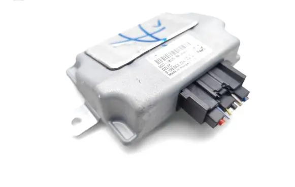 Ford Mondeo MK V Other control units/modules DG9T-14B526-MA 0199DC2224
