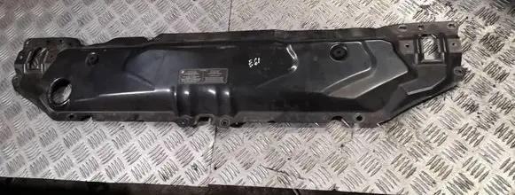 BMW 5 E60 E61 Top upper radiator support slam panel 5164703374