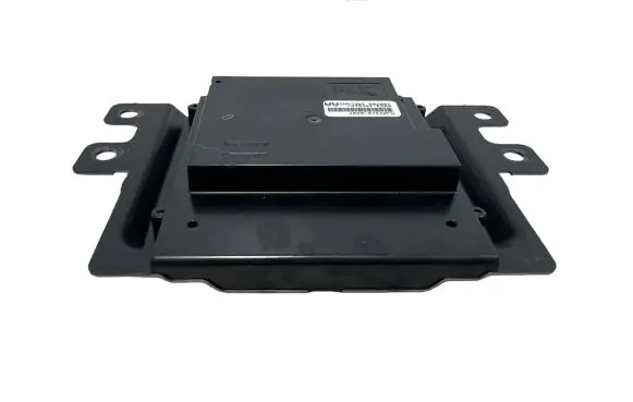 Jaguar XF X250 Head unit multimedia control 8X2314C512AA MJ274100207 100709