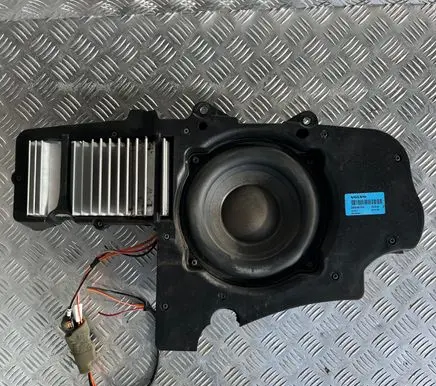 Volvo XC90 Subwoofer speaker 30646104