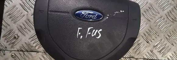 Ford Fusion Steering wheel airbag 6s6aa042b85