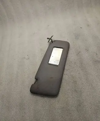 BMW 5 E34 Sun visor
