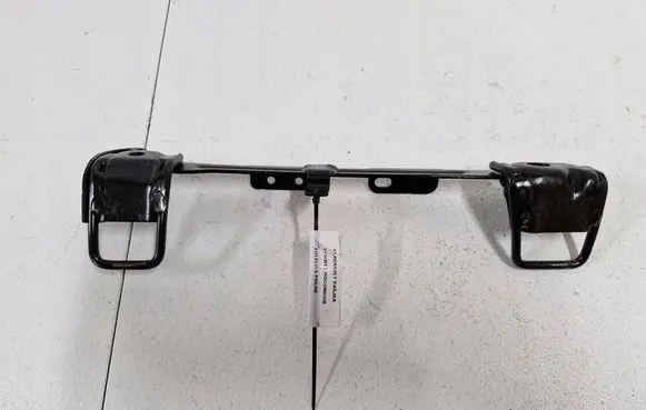Renault Kadjar ISOFIX Bracket 