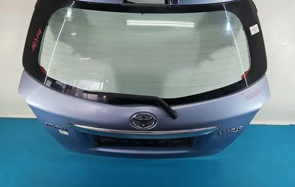 Toyota Yaris Tailgate/trunk/boot lid IMPRK1603101