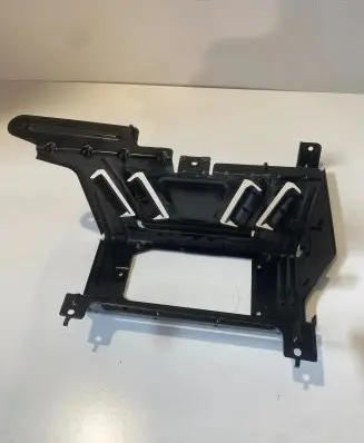 BMW X5 E70 Sound amplifier holder/bracket 36810216