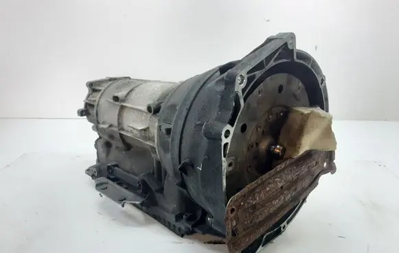 BMW X5 E70 Automatic gearbox 7616616 8HP70X