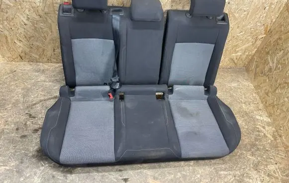 Volkswagen Golf VII Rear seat 5G0885375G