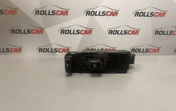 Volvo V70 Electric window control switch 30658147