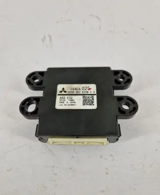 Mitsubishi Outlander Other control units/modules 1640A025