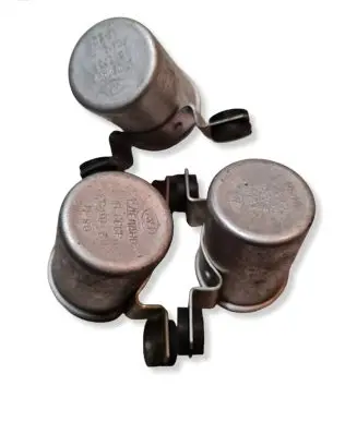 Moskvich 2140 Other relay PC419 1290