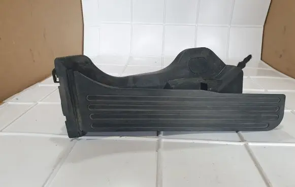 Seat Altea Accelerator throttle pedal 1K1721503M