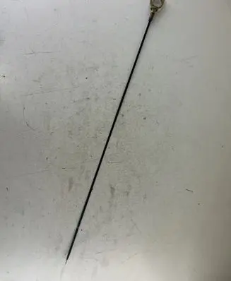 Jeep Cherokee Oil level dip stick 