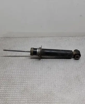Peugeot 407 Front shock absorber/damper 026000