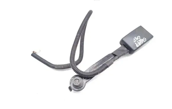 Hyundai i40 Front seatbelt buckle 888303Z000RY