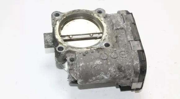 Ford Mondeo MK IV Throttle valve AG9G9F991AB 0280750527