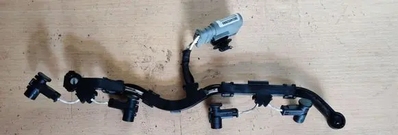 Ford Transit - Tourneo Connect Engine installation wiring loom 9824952880 9820606880 1928405084