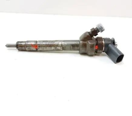 BMW X3 E83 Fuel injector 0445110289 779844604