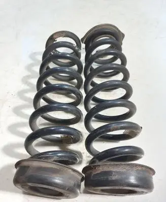 BMW 1 F20 F21 Rear coil spring 