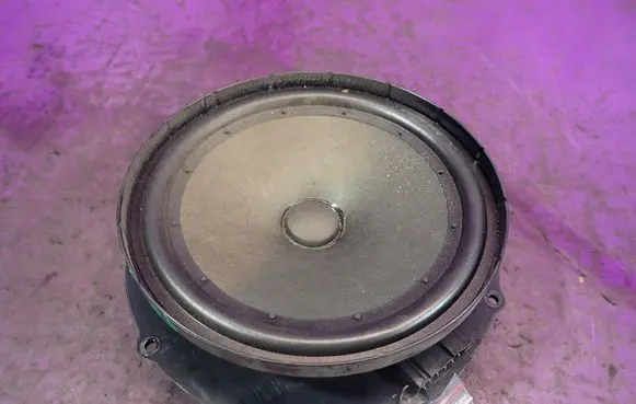 Skoda Octavia Mk2 (1Z) Front door speaker 