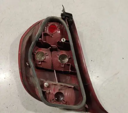 Citroen C5 Rear/tail lights 9632646680