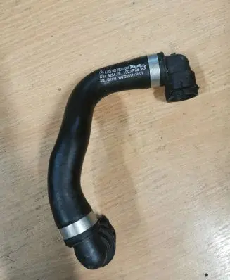 Mercedes-Benz C W205 Engine coolant pipe/hose A2055011800 AP2551113N01 625417