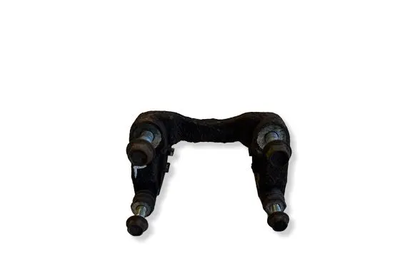 Honda Insight Brake caliper pad carrier rear 