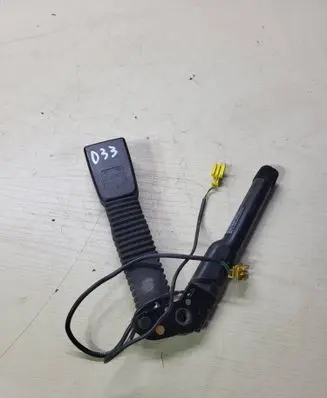 Mercedes-Benz R W251 Front seatbelt buckle A2518602669