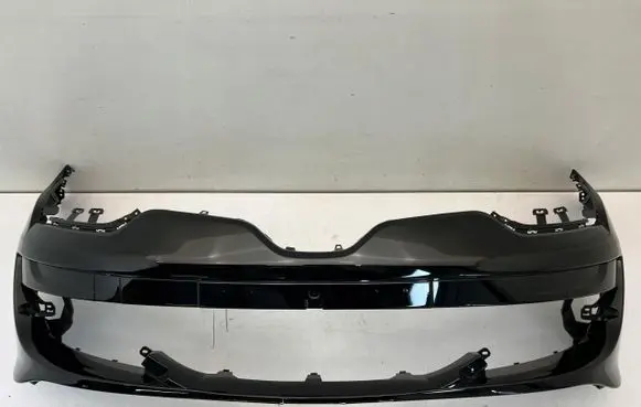 Renault Megane III Front bumper 620224282R