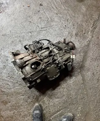 Iveco Daily 4th gen Automatic gearbox 1323016001