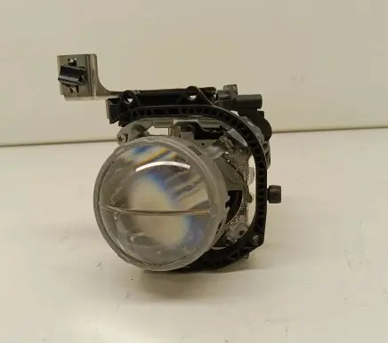 BMW 5 F10 F11 Headlight part 6002TP1700 6002TP0042