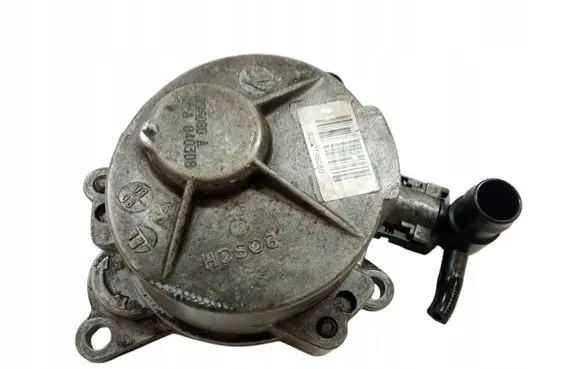 Renault Laguna III Vacuum pump 8200796080
