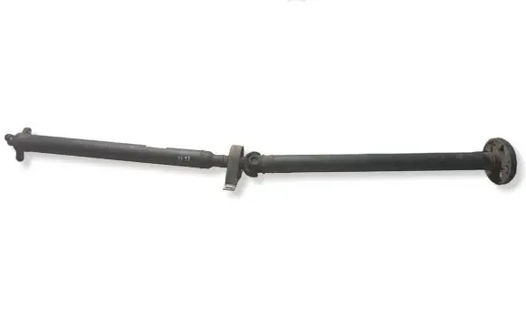 Mercedes-Benz E W212 Drive shaft (set) A2121816 2124101816 MB014113812