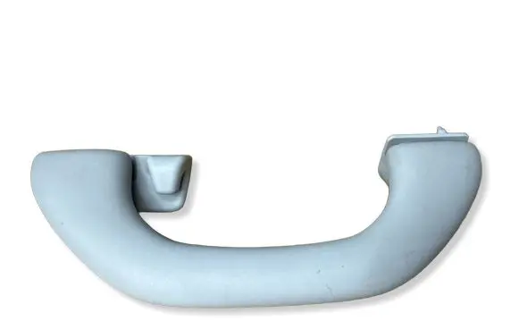 Skoda Octavia Mk2 (1Z) Rear interior roof grab handle 5J0857607A