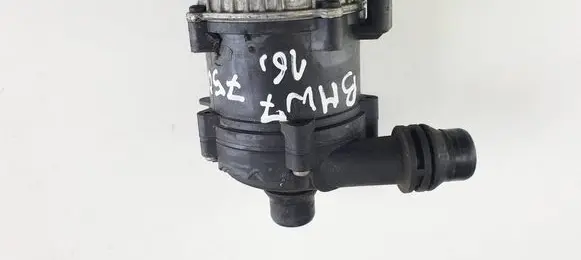 BMW 7 G11 G12 Electric auxiliary coolant/water pump 863795266 8637952