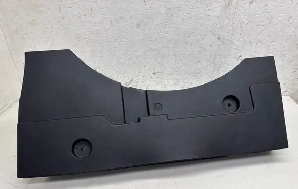 Volkswagen PASSAT B7 Tool box 3C5012115D
